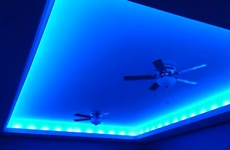 LED Light